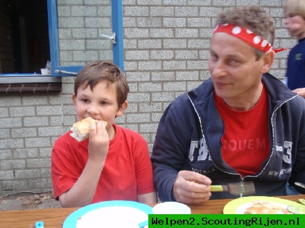 Vader-zoon weekend - Foto 29 van 98
